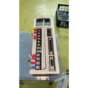 1 unidad de servomotor TECO TSTA 15C nuevo - Product Image 2