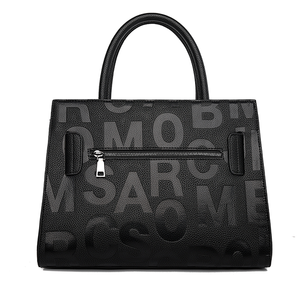 Bolso de Mano de Lujo 2026, Bolso Cruzado de Piel Sintética para Mujer, a la Moda - Product Image 6