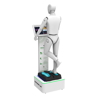 Wholesale Popular Insole Moulding Machine Podiatry Instruments Orthotic Foot Scanner