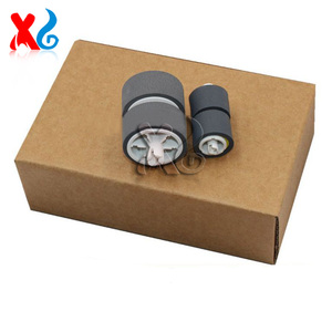 Kit de rouleaux d'échange de papier MA2-9416-000 MA2-7326-000 5484B001AA Neuf Compatible avec <span class=keywords><strong>Canon</strong></span> <span class=keywords><strong>ImageFORMULA</strong></span> DR-C125 DR-C225 DR-C225W - Product Image 1