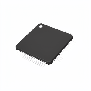 ชิ้นส่วนอิเล็กทรอนิกส์ 64 TQFP PIC18LF6525T-I_PT ช่องทางผู้ผลิตแบบฝังตัว - Product Image 1
