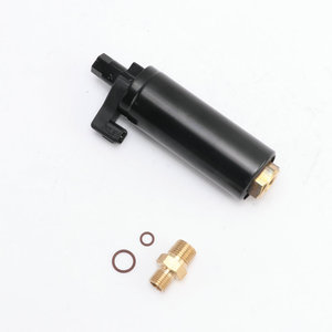 Pompe à carburant électronique basse pression 3858714, pièces de rechange pour bateau Volvo Marine, matériau ABS - Product Image 2