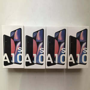 Teléfono Móvil Usado con Doble SIM Versión EU para Sam Sung A10s <span class=keywords><strong>32GB</strong></span>, Teléfono Celular Original Desbloqueado, 98% Nuevo, Smartphone de Segunda Mano - Product Image 3