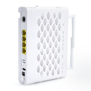 1ge + 3fe + 1 Chậu + Wifi epon onu (Chipset tốt nhất) gepon ONT Tương thích với tất cả các thương hiệu OLT Wifi onu <span class=keywords><strong>Router</strong></span> - Product Image 5