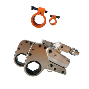 <span class=keywords><strong>Llave</strong></span> Dinamométrica Hidráulica, <span class=keywords><strong>Llave</strong></span> <span class=keywords><strong>de</strong></span> Centro Hueco con Bomba <span class=keywords><strong>de</strong></span> <span class=keywords><strong>Llave</strong></span> - Product Image 4