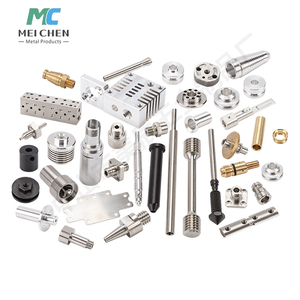 OEM ODM bộ phận máy chế tạo dịch vụ thành phần nhôm <span class=keywords><strong>CNC</strong></span> gia công chế biến phụ tùng <span class=keywords><strong>CNC</strong></span> Bộ Phận Cơ khí - Product Image 2