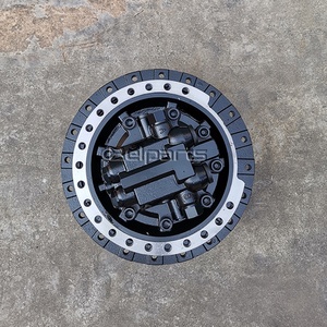 Motor de Traslación Final para Excavadora HITACHI ZX330-1 ZX330 ZX350H ZX350LC ZX370, Repuestos 9190221 9212584 9190222 9232360 - Product Image 3