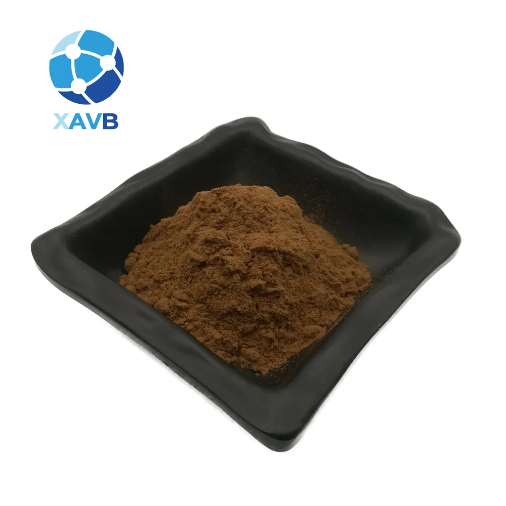 Valerian chiết xuất từ rễ bột 0.8% valeric axit