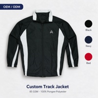 Veste de survêtement légère à col montant pour homme, bicolore noir et blanc, séchage rapide, idéale pour les sports de plein air printemps-automne