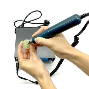 Máquina de Grabado/Corte Eléctrica Industrial Inalámbrica de 90000 RPM para Latas, Cricut, Lápidas y Vidrio - Product Image 3