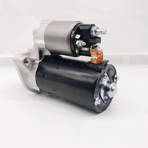 Auto <span class=keywords><strong>motor</strong></span> de <span class=keywords><strong>arranque</strong></span> de piezas de 12427505995 <span class=keywords><strong>BMW</strong></span> 12417505979 para <span class=keywords><strong>E46</strong></span> 316i 318i N42 B18 B20 N45 de <span class=keywords><strong>arranque</strong></span> automático - Product Image 3