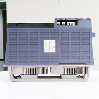 Unidad de Accionamiento de Husillo CNC AC Servo Drive MDS-D-CV-185 de Alto Rendimiento 18.5kW 200-230VAC para Centro de Mecanizado CNC, Fresadora y Torno