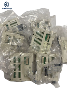HCA8C-CNV5V-TX2N ตัวควบคุมลอจิกแบบตั้งโปรแกรมได้ PLC มือสอง โมดูลควบคุมอุตสาหกรรม อุปกรณ์ควบคุมระบบอัตโนมัติ - Product Image 1