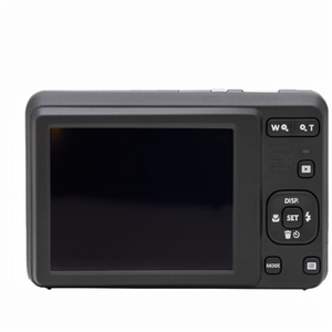<span class=keywords><strong>Film</strong></span> en verre trempé ultra-fin 2.5D, anti-rayures, anti-empreintes digitales, pour Kodak PIXPRO FZ55 HD - Product Image 1
