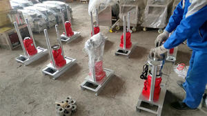 Prensa Hidráulica Manual de 32T para Aceite de Soja, Capacidad de 1-2 Kg/h, Uso Doméstico, Multi-Tipo de Aceite, 1 Año de Garantía - Product Image 6