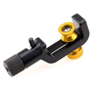 มีดปอกสายเคเบิลหุ้มเกราะขนาด 8-28.6 มม. เครื่องปอกสายไฟเบอร์ออปติก FTTH เครื่องตัดสายเคเบิลหุ้มเกราะ - Product Image 3