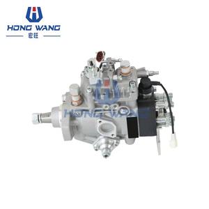 ราคาโรงงานโดยตรงสำหรับปั๊มหัวฉีดน้ำมันเชื้อเพลิงเครื่องยนต์โตโยต้า 1HZ รุ่น 22100-17510 096000-8360 - Product Image 4