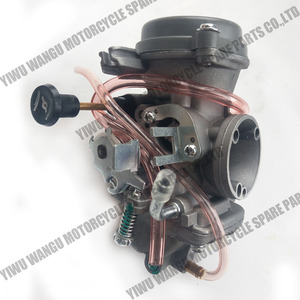 <span class=keywords><strong>PULSAR</strong></span> para BAJAJ PULSAR200 200, pieza de motor de motocicleta de carreras, carburador - Product Image 1