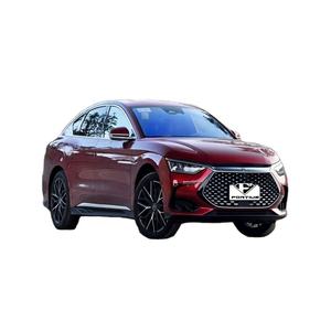 便宜的180kw电机功率创世纪版715前驱尊荣版韩松电动车汽车电动电动车