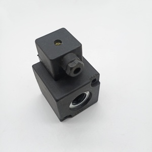 Bobines à impulsions dédiées SCG353A044/047/051, pièces pneumatiques, port NPT, corps en laiton, bakélite, garantie 1 an - Product Image 5