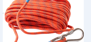 เชือกตกปลาแม่เหล็กแบบถักโพลีเอสเตอร์ขนาด 8 มม. - Product Image 2