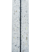 Panneau de sous-plancher en MgO haute résistance, résistant à l'humidité, pour l'installation de revêtements de sol résidentiels et commerciaux