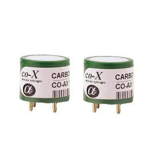 Sonde de détecteur de monoxyde de carbone Alphasense CO-AX 3,3 V, précision standard, matériau plastique - Product Image 1