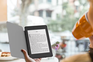 Étui MoKo Premium Ultra Léger Coque de Protection Vente en Gros Usine Réveil Automatique Sommeil Étui pour <span class=keywords><strong>Tablette</strong></span> <span class=keywords><strong>Kindle</strong></span> Paperwhite 2018 - Product Image 6