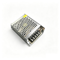 Prix d'usine, alimentation à découpage 5V 2A 12V 5A pour LED, protection contre les surcharges et les courts-circuits, sortie stable, sûre et fiable