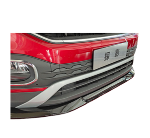 Paraurti Anteriore Nero di Alta Qualità per TACQUA 2021-2024, Facile da Installare - Product Image 4