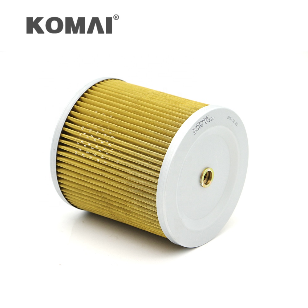 haru樣専用 Hydraulic Filter 4285577 for Hitachi Excavators - 99.99