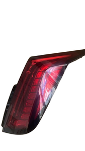 Đèn hậu <span class=keywords><strong>LED</strong></span> đỏ chất lượng cao, mới, dành cho xe CT6 2019-2022, lắp đặt dễ dàng - Product Image 3