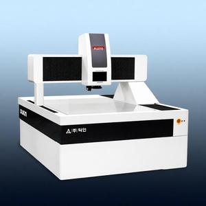 Sistema de Medición de Coordenadas Óptico Sin Contacto, Escáner 3D de Alta Velocidad y Precisión, CMM de Grado Industrial, Visión XY 4.0 - Product Image 1