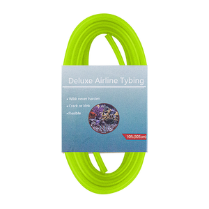 4*6Mm Regenboog Kleur Pvc Zuurstof Buis Kleurrijke Pees & <span class=keywords><strong>Aquarium</strong></span> Pomp Slang Gewijd Voor Aquaria & Accessoires - Product Image 3