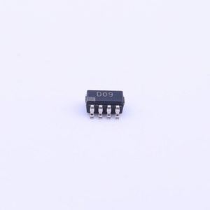 วงจรรวมไอซีชิป AD5160BRJZ10-R2 ใหม่และของแท้ - Product Image 1