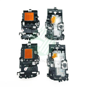 Cabezal de Impresión LK8809-001 J460 de 22 Pines para <span class=keywords><strong>Brother</strong></span> J680 J880 J885 T510 <span class=keywords><strong>T710</strong></span> T720 T910 T710W MFC-850 MFC-850CDN MFC-850CDWN - Product Image 6