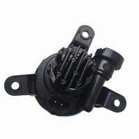 Lampe de phare de haute qualité adaptée aux systèmes d'éclairage automatique de voiture Chery Arrizo 8 phares
