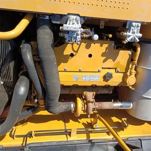 Excavadora de orugas de gato CAT320, excavadora usada CAT320D CAT320D2, bomba hidráulica de motor original, excavadora general CAT320GC a la venta - Product Image 6