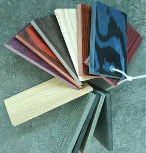Madera de Ingeniería de Alta Calidad Luli, Venta Directa de Fábrica - Opciones Personalizables Disponibles: Álamo, <span class=keywords><strong>Roble</strong></span>, Fresno, Nogal Negro - Product Image 5