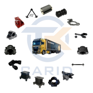 Kit <span class=keywords><strong>de</strong></span> réparation <span class=keywords><strong>de</strong></span> la tige <span class=keywords><strong>de</strong></span> couple <span class=keywords><strong>de</strong></span> réaction 4941233 pour Volvo FH FM FL, suspension d'essieu arrière <span class=keywords><strong>de</strong></span> camion, silentblock <span class=keywords><strong>de</strong></span> la tige <span class=keywords><strong>de</strong></span> commande latérale - Product Image 4