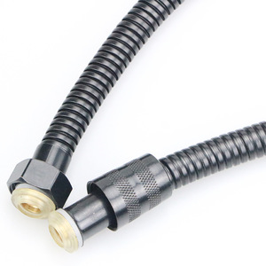 Шланг для душа из нержавеющей стали, 1,5 м - Product Image 4