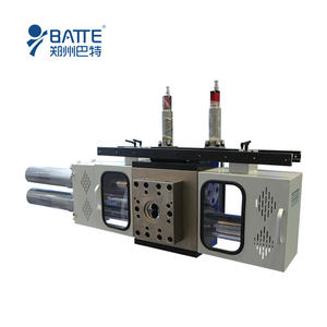 Máquina granuladora <span class=keywords><strong>de</strong></span> PET <span class=keywords><strong>de</strong></span> China, cambiador <span class=keywords><strong>de</strong></span> pantalla <span class=keywords><strong>de</strong></span> extrusora <span class=keywords><strong>de</strong></span> fibra <span class=keywords><strong>de</strong></span> poliéster para pellets <span class=keywords><strong>de</strong></span> plástico <span class=keywords><strong>de</strong></span> línea <span class=keywords><strong>de</strong></span> peletizadora - Product Image 5