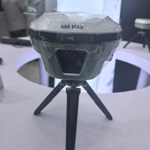 FOIF ระบบติดตามตำแหน่ง AR ประสิทธิภาพสูง IMU60 GNSS RTK เลเซอร์ A66 IP67 WiFi/4G/บลูทูธ BDS/Galileo/QZSS/GLONASS  ทำงานได้ในอุณหภูมิ -30~65 องศา - Product Image 2