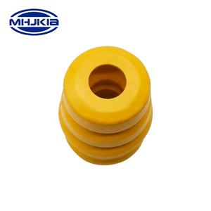 MHJKIA-Butée de pare-chocs en caoutchouc 55326-0Q000 pour KIA CERATO SOUL - Product Image 2