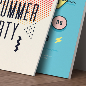 Tùy chỉnh in ấn ngoài trời không thấm nước bán hàng khuyến mãi quảng cáo nhựa <span class=keywords><strong>PVC</strong></span> bọt bảng Đăng - Product Image 4