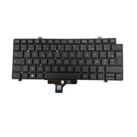 Teclado Francés para Portátil con Distribución FR para Macbook, LENOVO, HP, ACER, ASUS, Dell, Fujitsu, Samsung, SONY, TOSHIBA, MSI