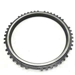 Wholesale Price High Quality 9S109 16S Truck Transmission Gearbox Parts 1304304681 Synchronizer Ring