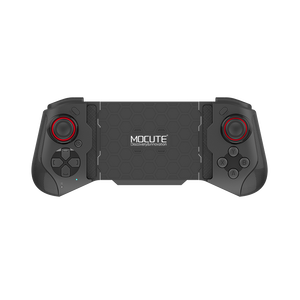 2023 mới nhất bán buôn Gamepad Mocute 060 BT không dây mini Game controller cho <span class=keywords><strong>PS2</strong></span> PS3 PC điện thoại di động - Product Image 1