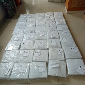 แผ่นกรอง Rittal SK 3173.100 ใยสังเคราะห์สำหรับกรองอากาศในตู้ไฟฟ้า - Product Image 3