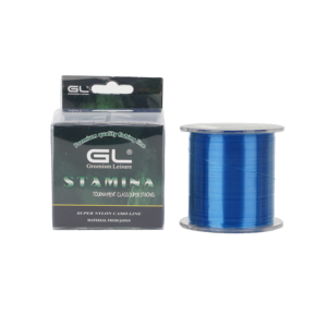 خط الصيد الأكثر فعالية من حيث التكلفة ، خط الصيد القوي من النايلون ، خط الصيد الناعم من النايلون السائب - Product Image 1